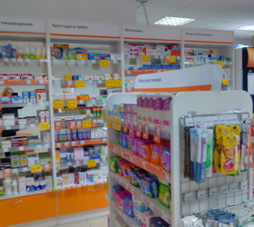 Сергей Агапов проверил готовность аптек к работе в информационной системе маркировки лекарственных препаратов